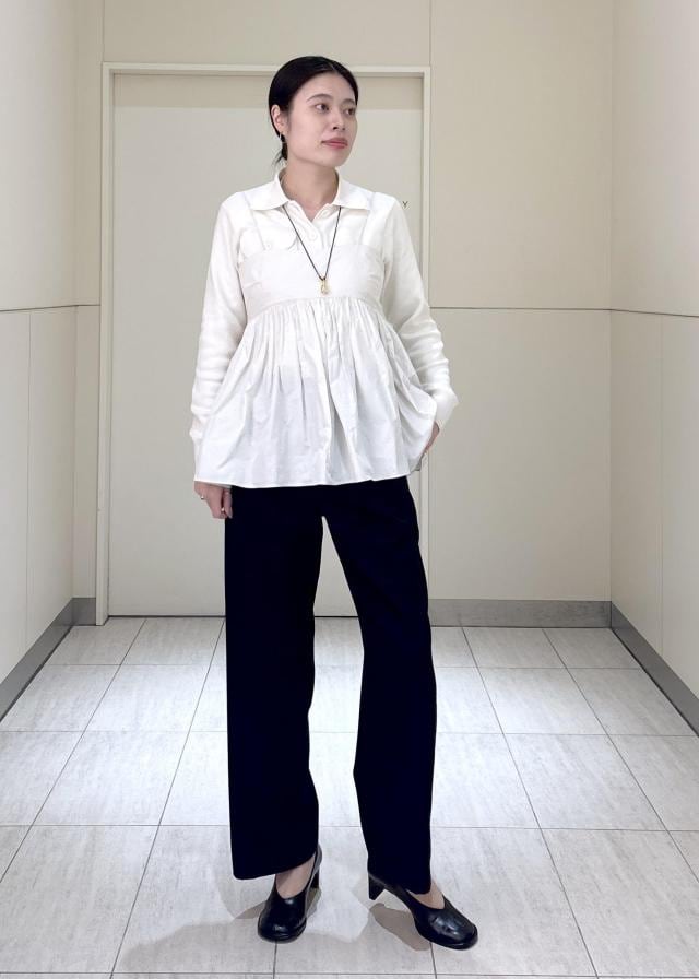 スタイリングタイトル