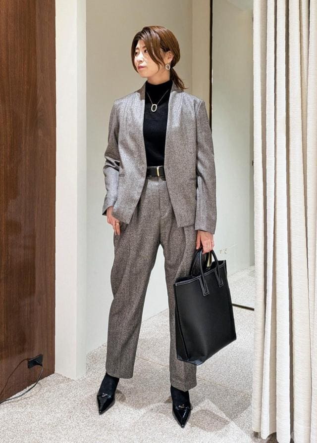 スタイリングタイトル