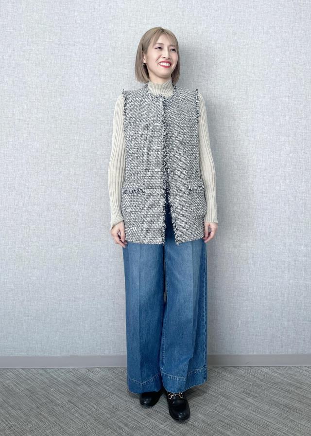 スタイリングタイトル