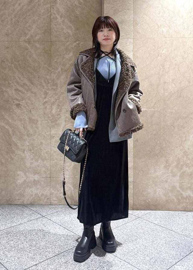 スタイリングタイトル