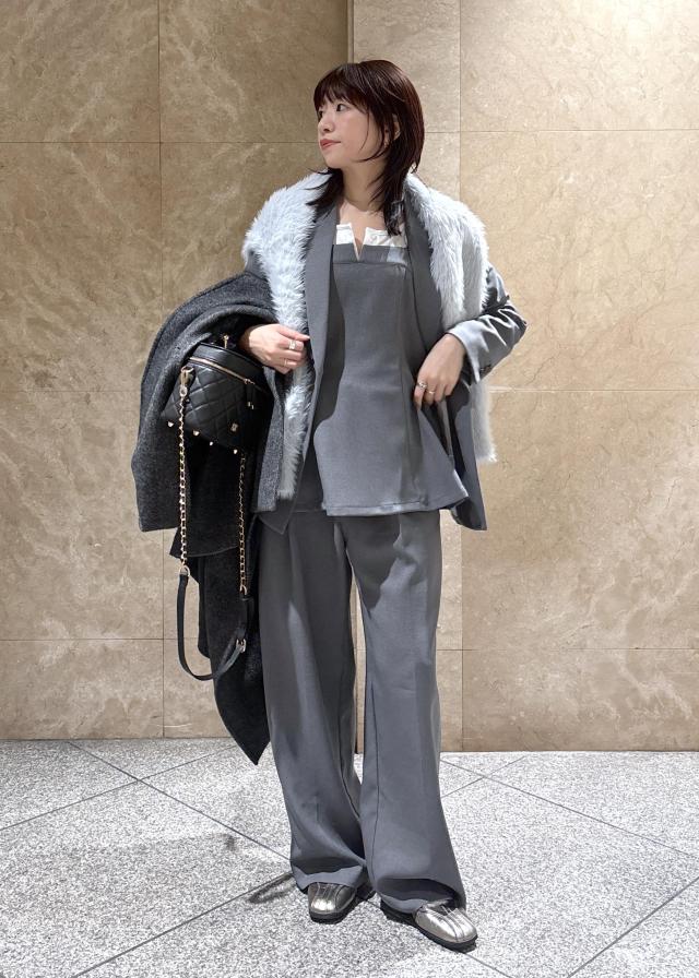 スタイリングタイトル