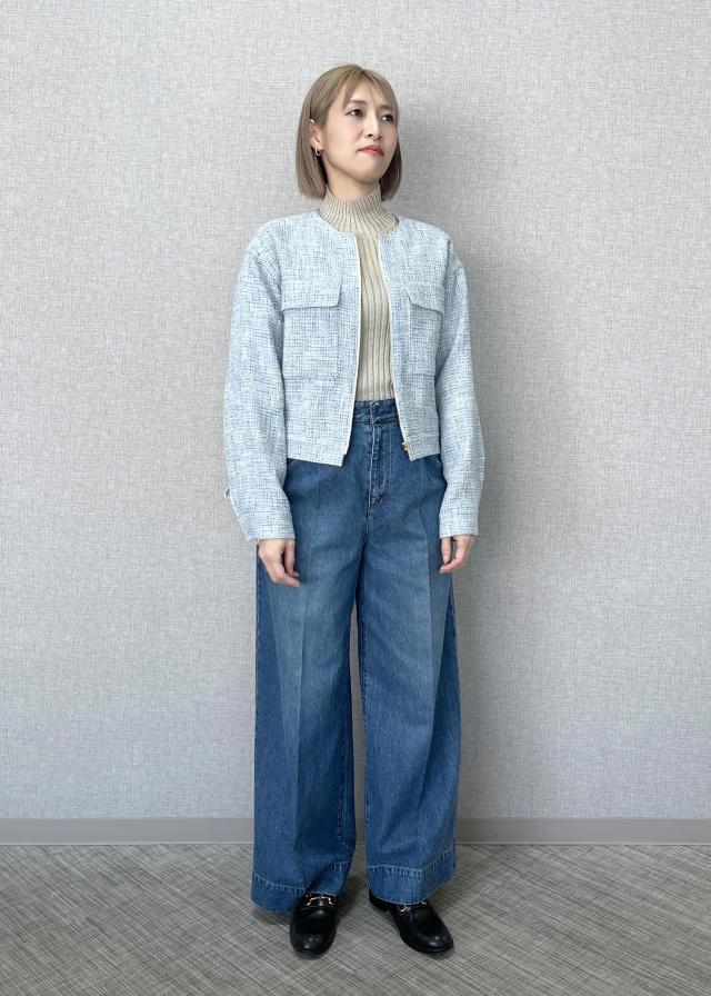 スタイリングタイトル