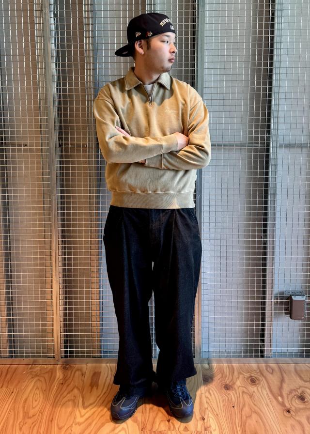 スタイリングタイトル