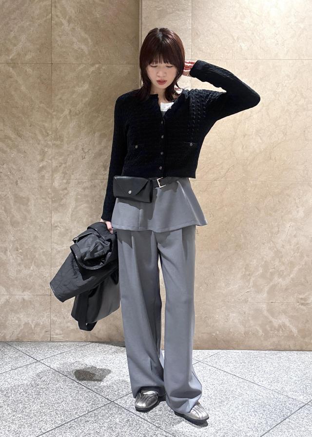 スタイリングタイトル