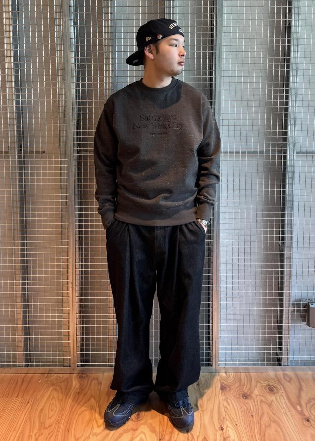 スタイリングタイトル