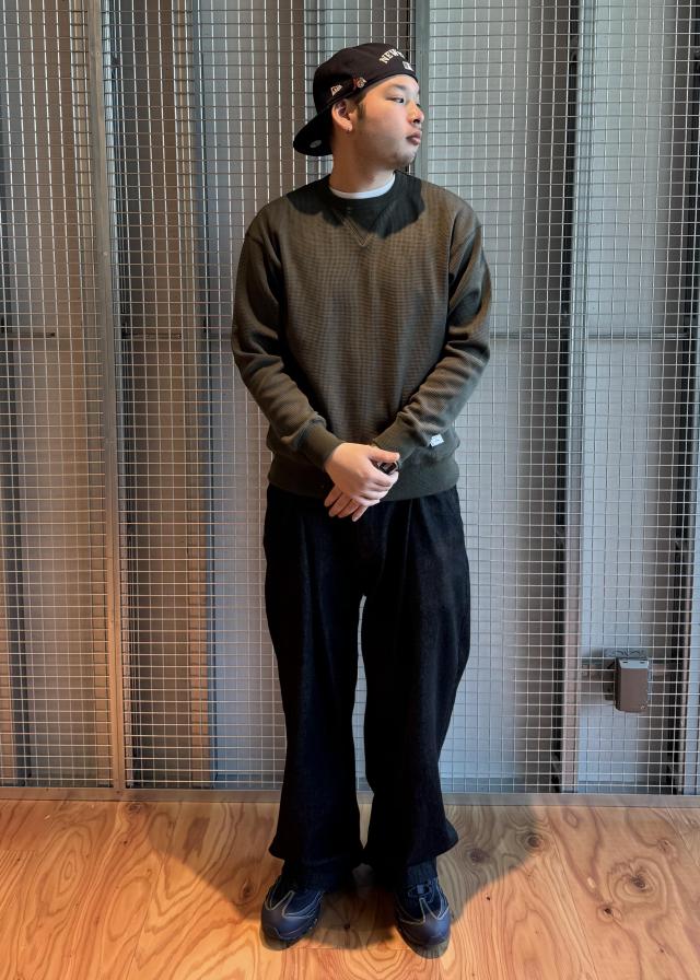 スタイリングタイトル