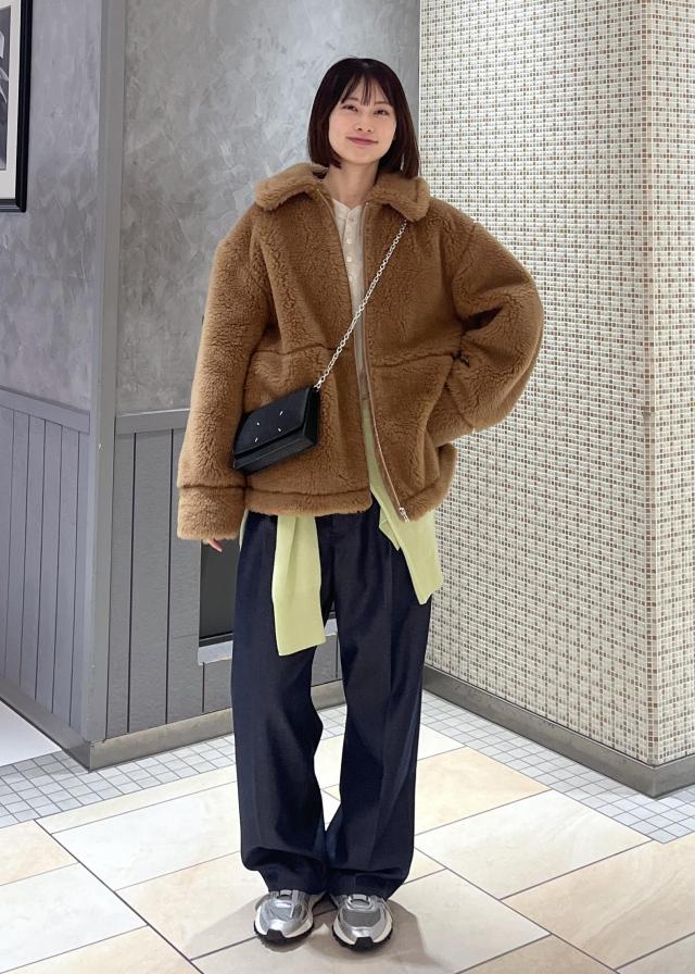 スタイリングタイトル