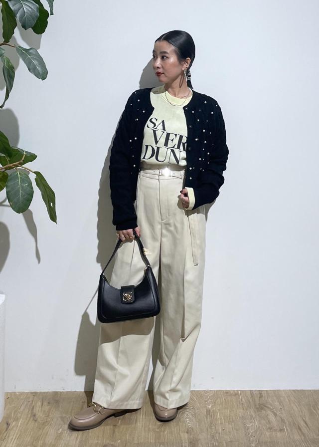 スタイリングタイトル