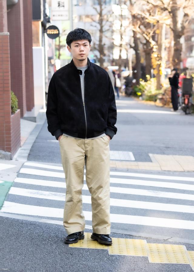 スタイリングタイトル