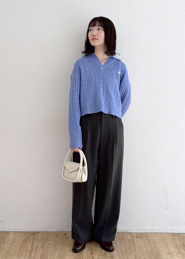 スタイリングタイトル