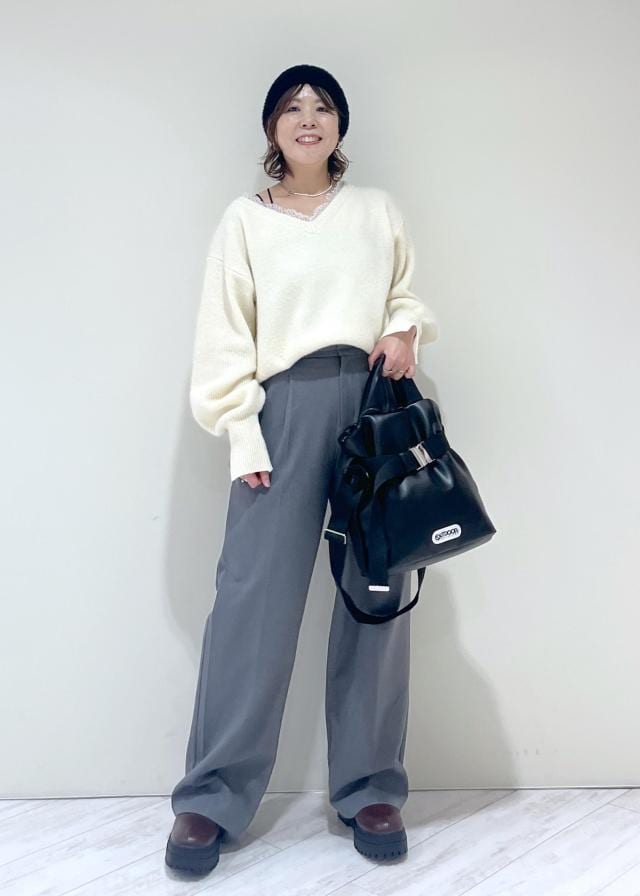 スタイリングタイトル