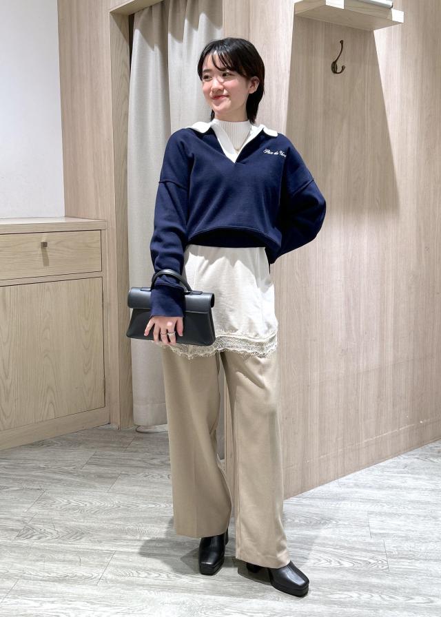 スタイリングタイトル