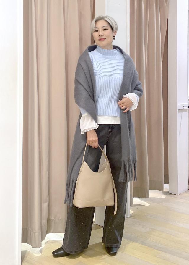 スタイリングタイトル