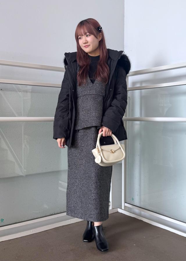 スタイリングタイトル