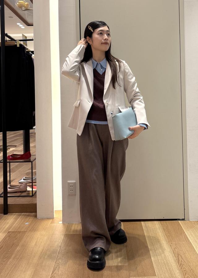 スタイリングタイトル