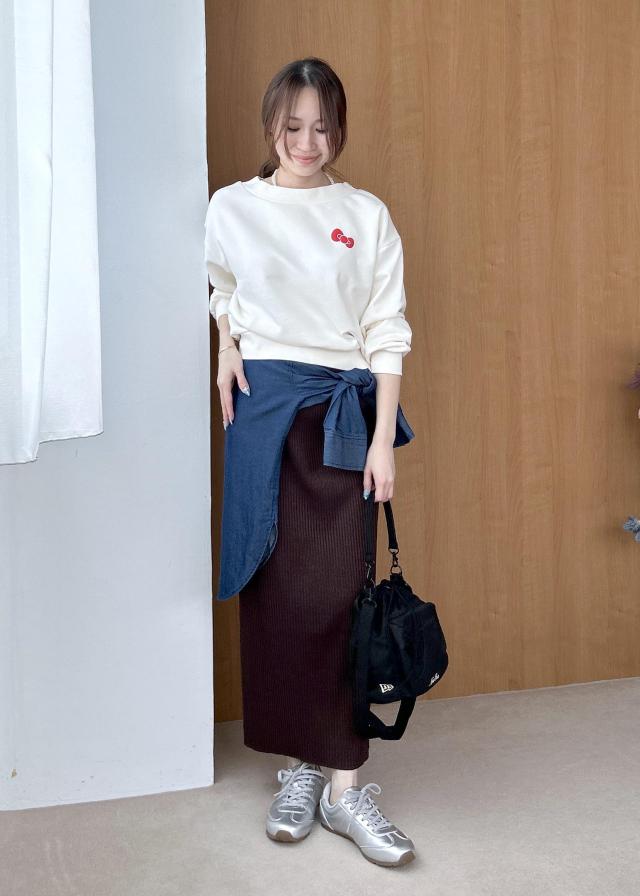 スタイリングタイトル