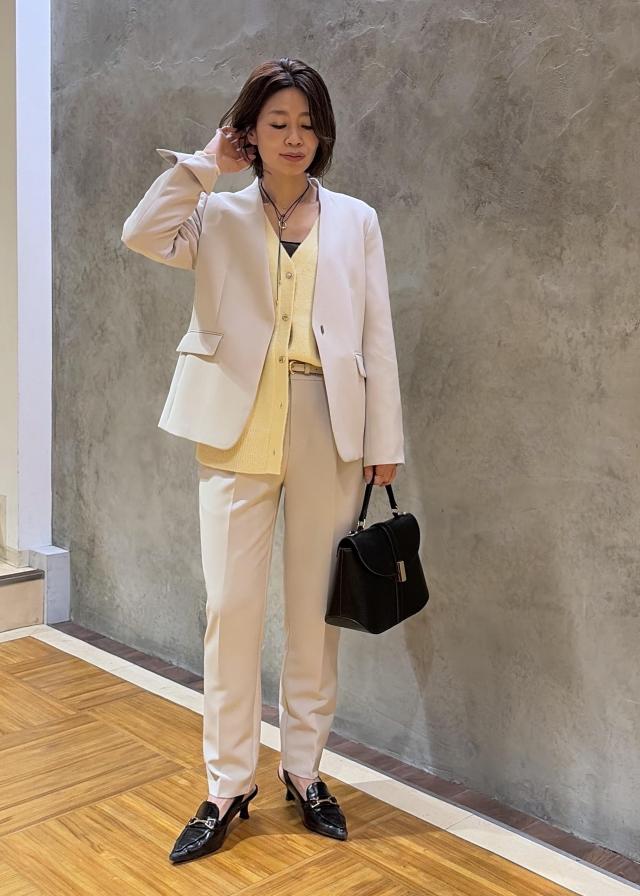 スタイリングタイトル