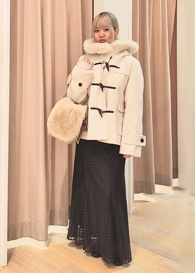 スタイリングタイトル