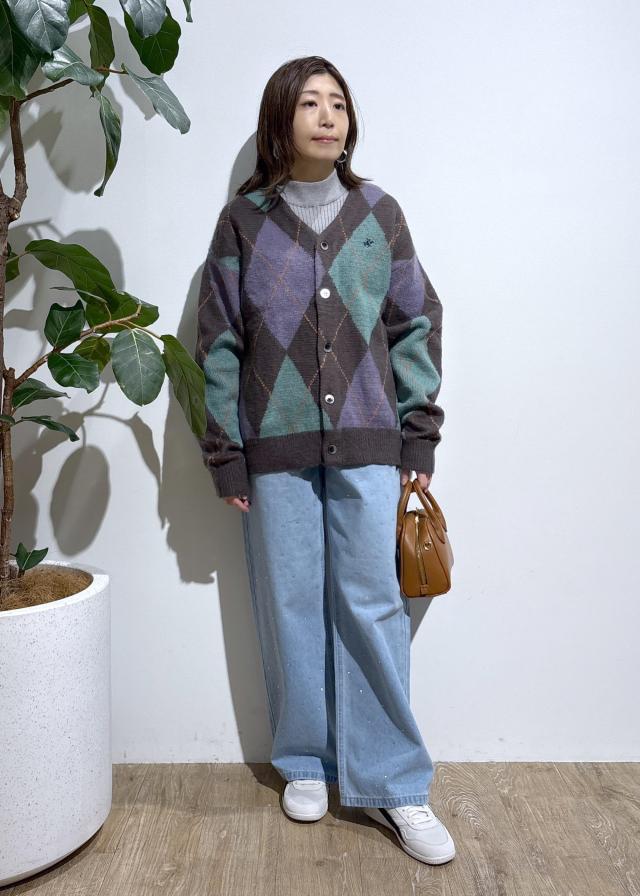 スタイリングタイトル