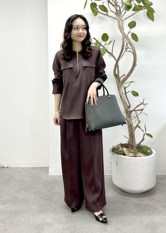 スタイリングタイトル