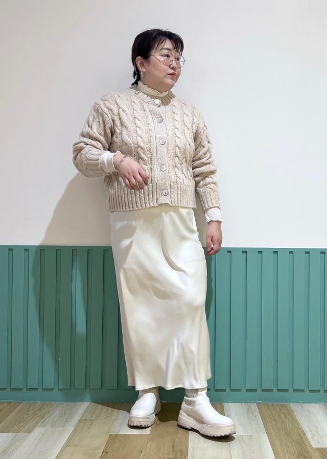 スタイリングタイトル