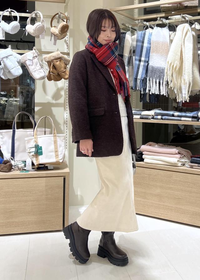 スタイリングタイトル