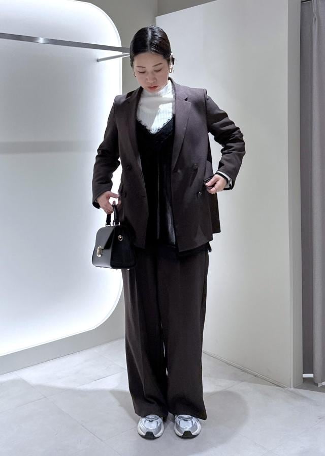 スタイリングタイトル