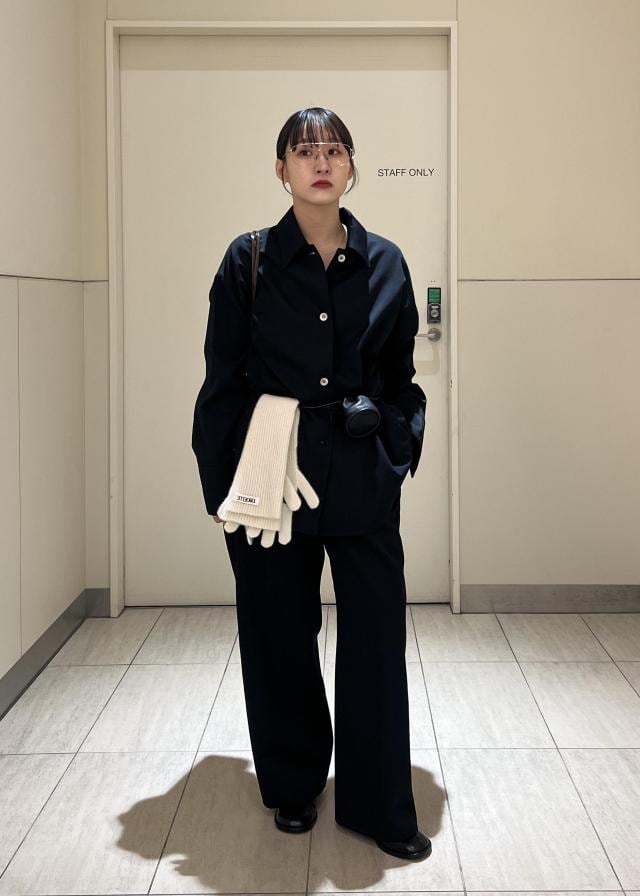 スタイリングタイトル