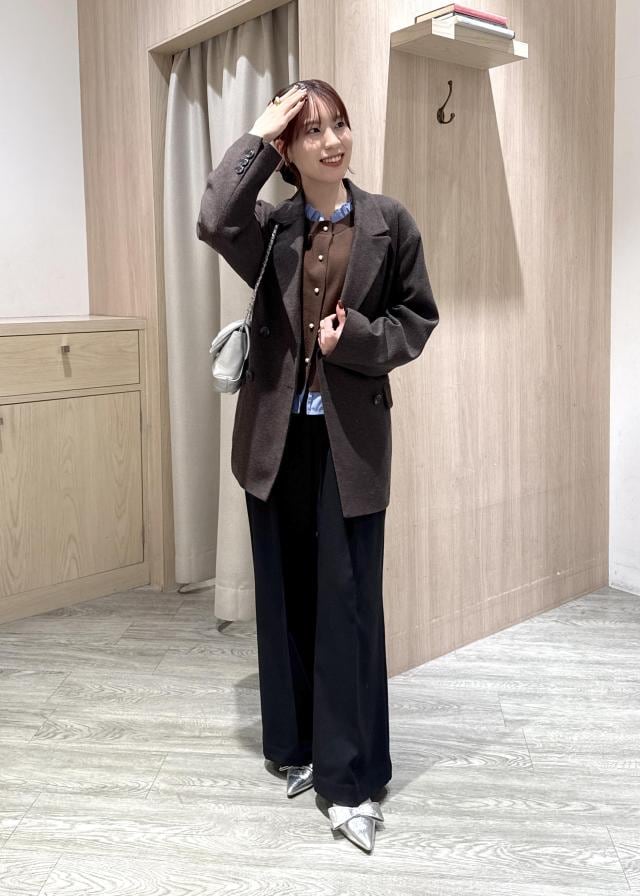 スタイリングタイトル