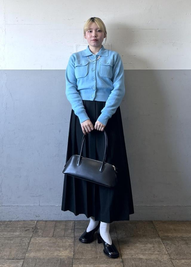 スタイリングタイトル