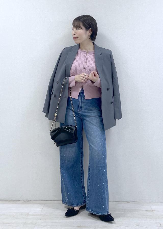 スタイリングタイトル