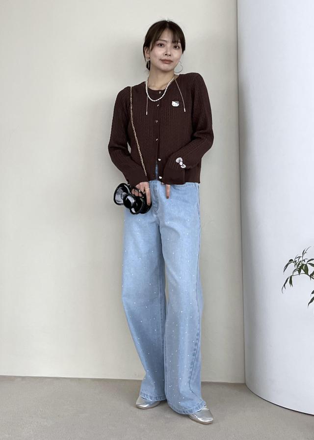 スタイリングタイトル