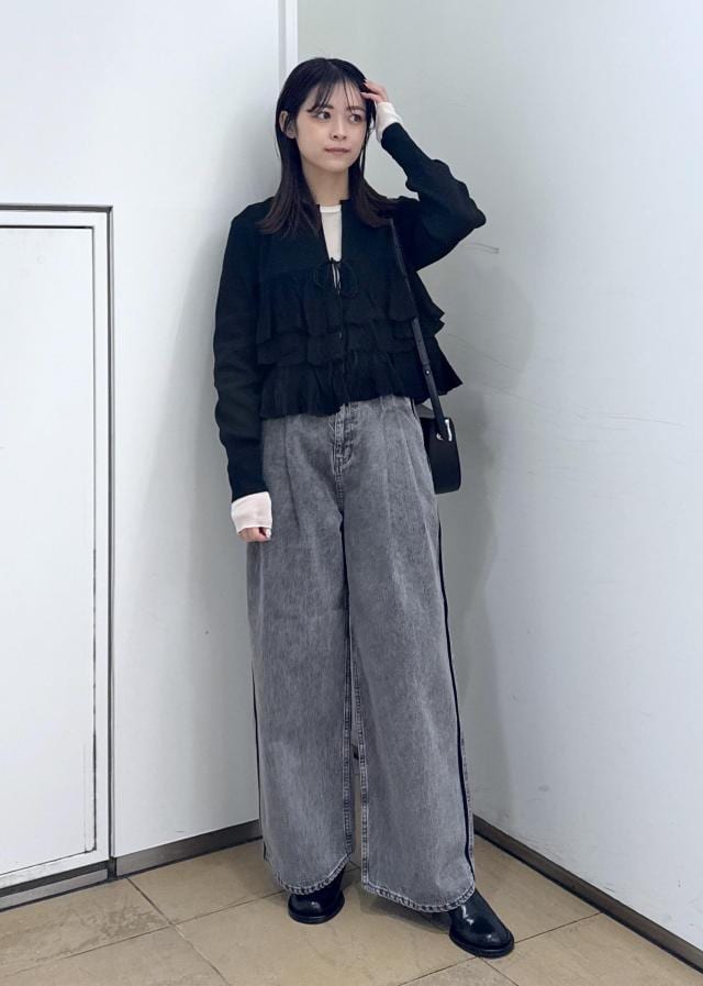 スタイリングタイトル