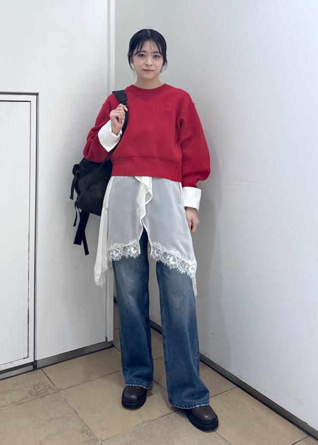 スタイリングタイトル