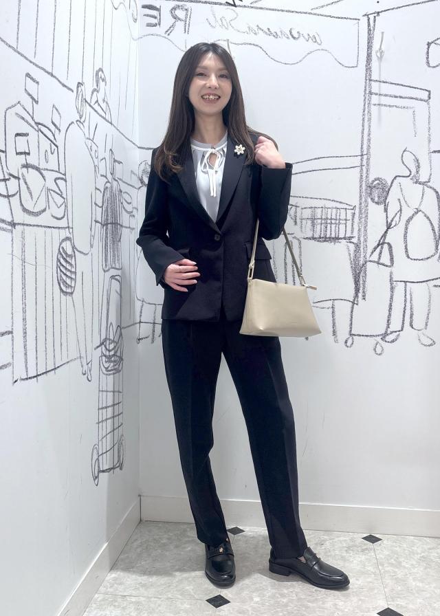 スタイリングタイトル