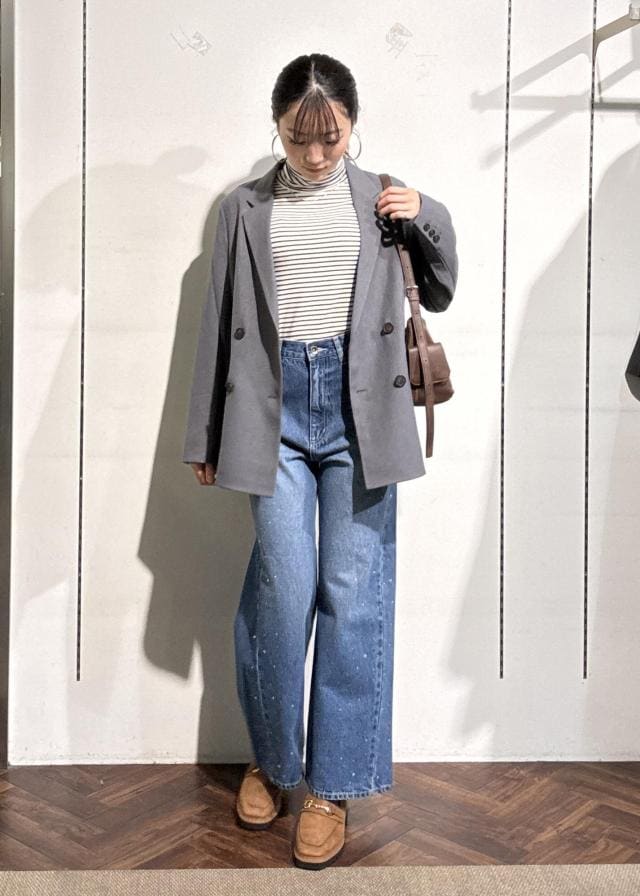 スタイリングタイトル