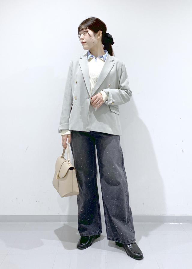 スタイリングタイトル