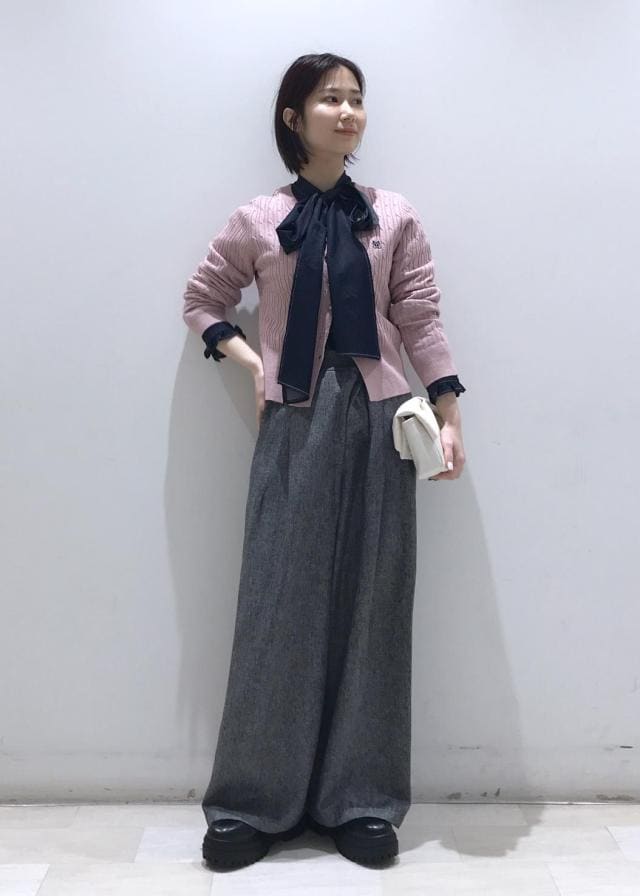 スタイリングタイトル