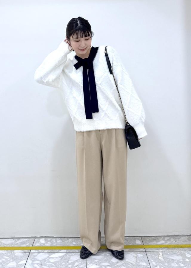 スタイリングタイトル