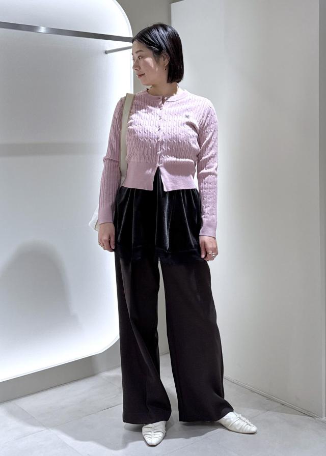 スタイリングタイトル