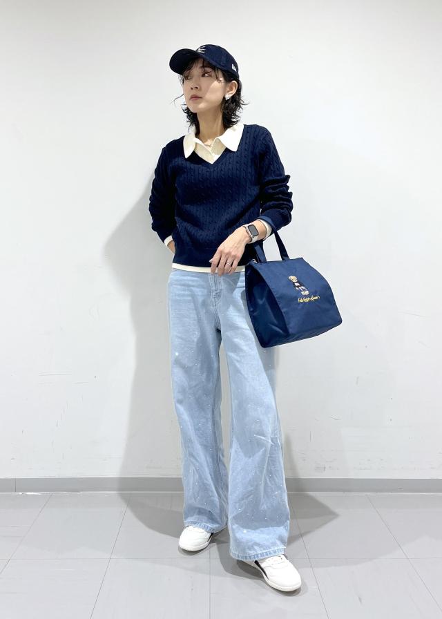 スタイリングタイトル