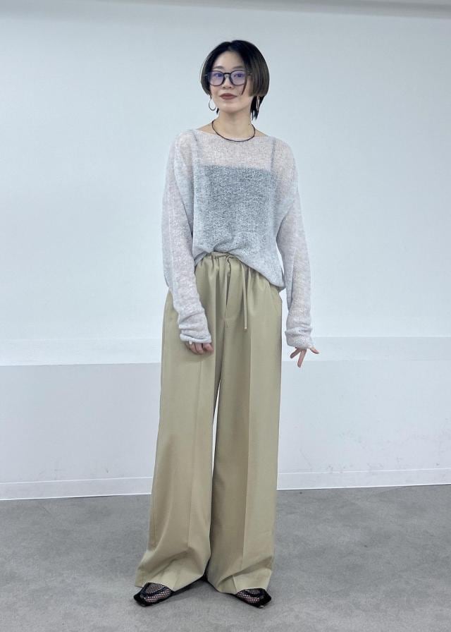 スタイリングタイトル