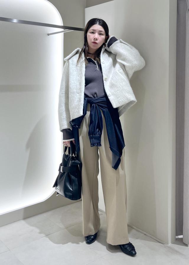 スタイリングタイトル