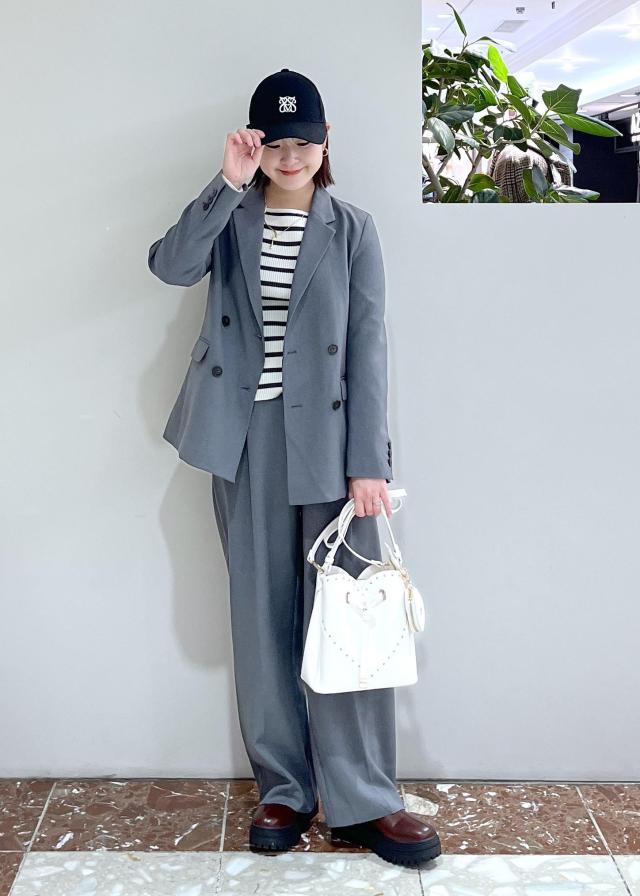 スタイリングタイトル