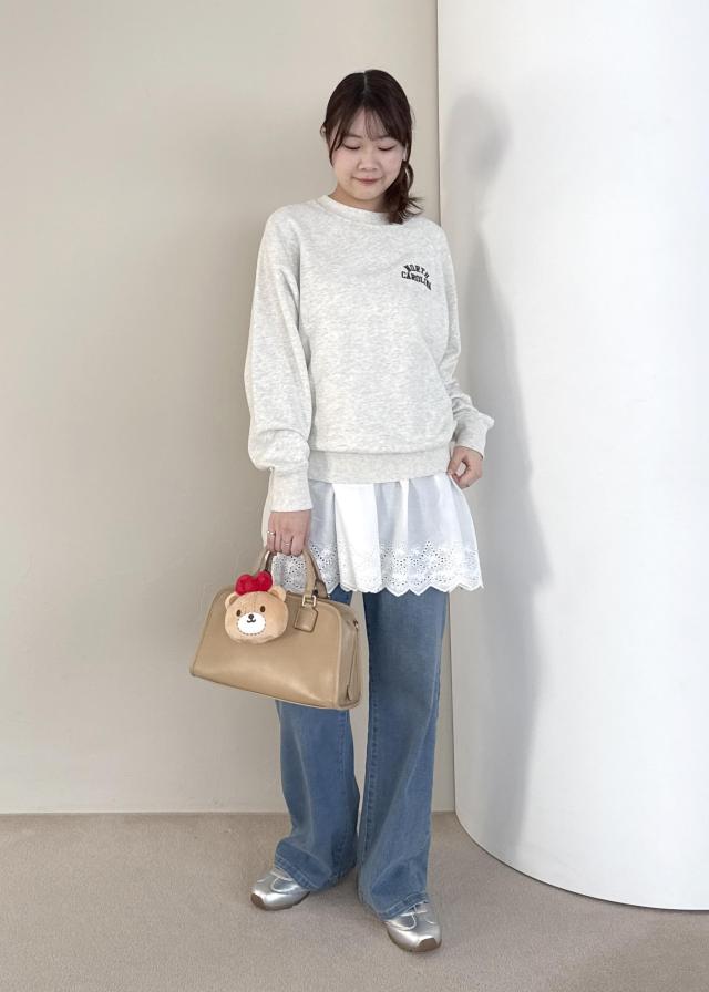 スタイリングタイトル