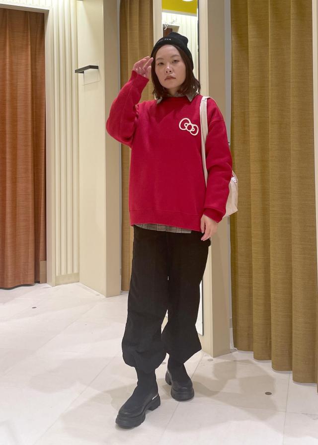 スタイリングタイトル