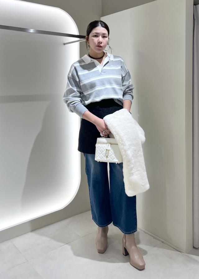 スタイリングタイトル