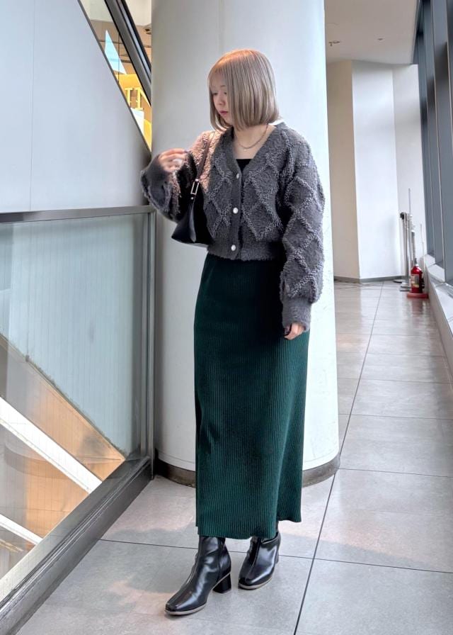 スタイリングタイトル