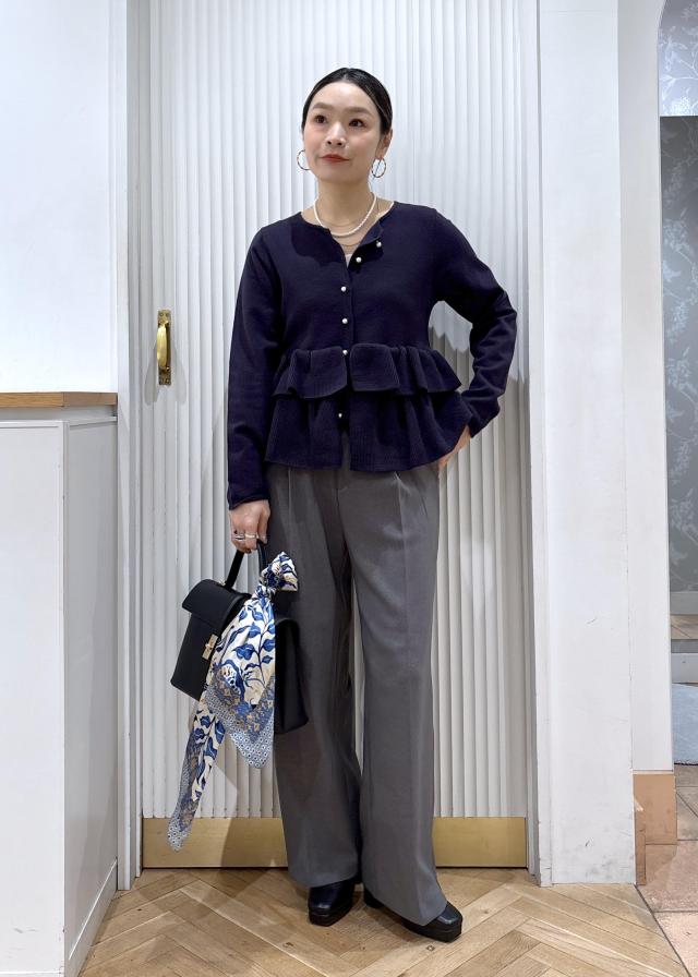 スタイリングタイトル