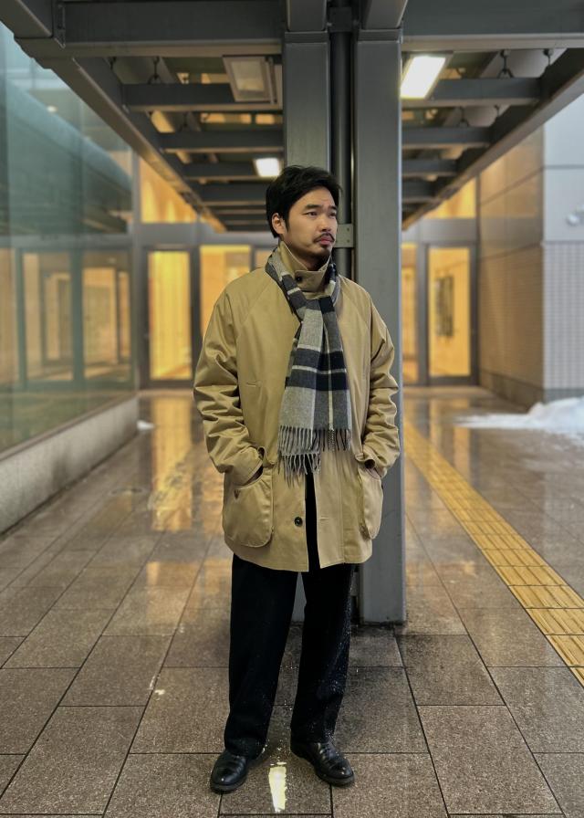 スタイリングタイトル